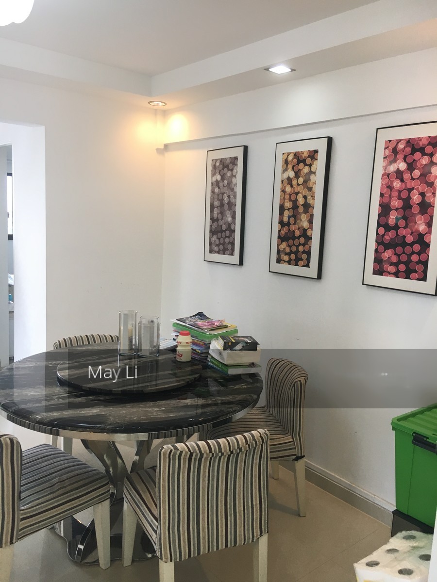 Bedok North Avenue 2 thumbnail photo